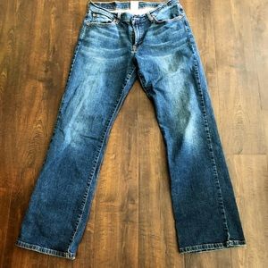 Lucky Brand Jeans